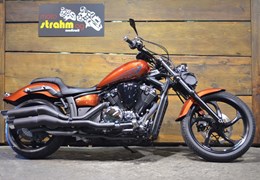 Occasion Yamaha XVS 1300 Custom