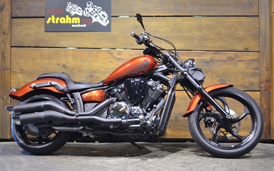 Offerta Yamaha XVS 1300 Custom - Immagine 1