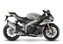 Neumotorrad Aprilia RSV4 1100