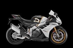 Angebot Aprilia RSV4 1100 Factory