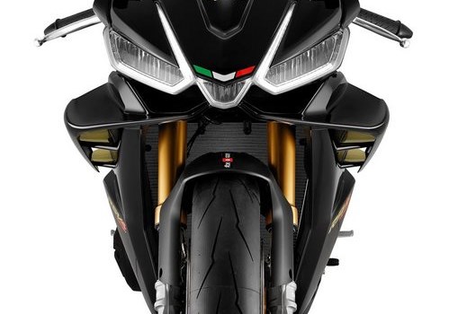 Neufahrzeug Aprilia RSV4 1100 Factory - Bild 3