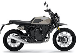 Neumotorrad Brixton Crossfire 500XC