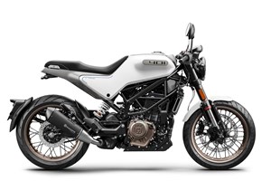Angebot Husqvarna Vitpilen 401