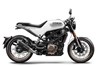 Husqvarna Vitpilen 401