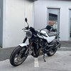 Husqvarna Vitpilen 401