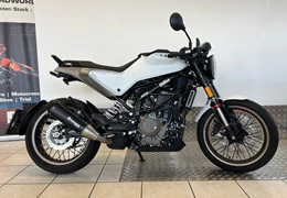 Neumotorrad Husqvarna Vitpilen 401 Neumotorrad Husqvarna Vitpilen 401