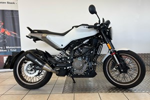 Angebot Husqvarna Vitpilen 401