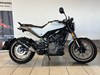 Husqvarna Vitpilen 401
