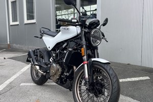 Angebot Husqvarna Vitpilen 401