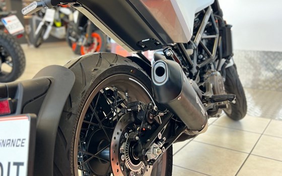Neufahrzeug Husqvarna Vitpilen 401 - Bild 11 Neufahrzeug Husqvarna Vitpilen 401 - Bild 11