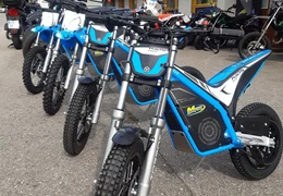 Neumotorrad Torrot TRIAL ONE Neumotorrad Torrot TRIAL ONE