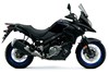 Suzuki V-Strom 650 XT