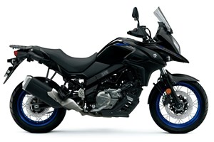 Angebot Suzuki V-Strom 650 XT