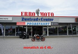 Gebrauchte KTM 390 Duke