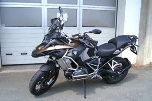 Angebot BMW R 1250 GS Adventure