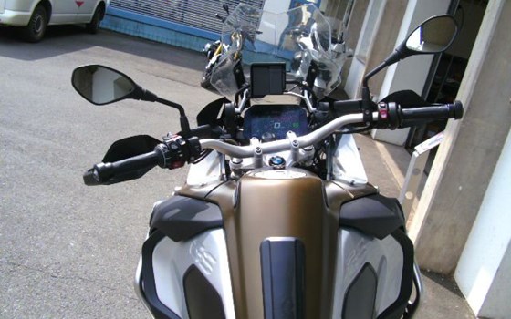 Gebrauchtmotorrad BMW R 1250 GS Adventure - Bild 6 Gebrauchtmotorrad BMW R 1250 GS Adventure - Bild 6