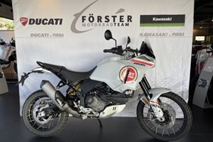 Angebot Ducati DesertX