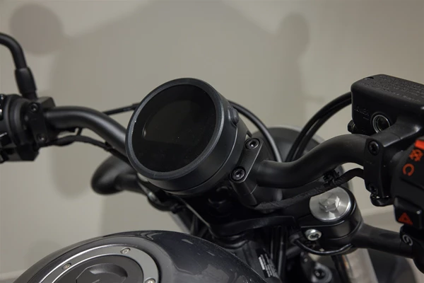 Honda CMX1100 Rebel DCT (Iridium Gray Metallic) - Bild 10