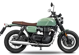 Neumotorrad Brixton Cromwell 1200 Neumotorrad Brixton Cromwell 1200