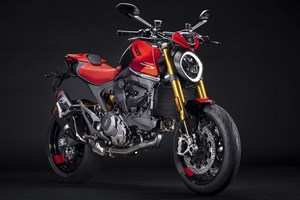 Angebot Ducati Monster SP