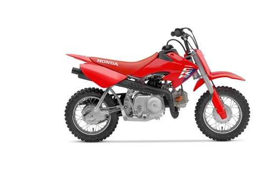 Neufahrzeug Honda CRF 50 F - Bild 1