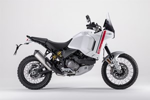 Angebot Ducati DesertX