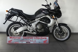 Offer Kawasaki Versys 650