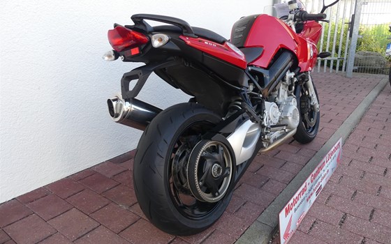 Gebrauchtmotorrad BMW F 800 S - Bild 2