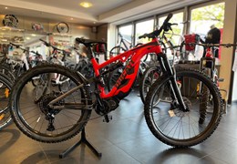 Neumotorrad Ducati MIG-S