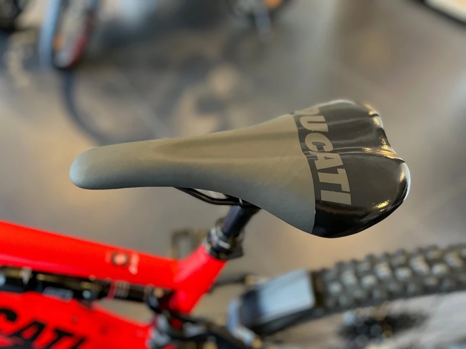 Angebot Ducati MIG-S Bild 2: Angebot Ducati MIG-S