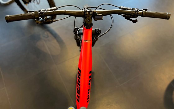 Neufahrzeug Ducati MIG-S - Bild 3