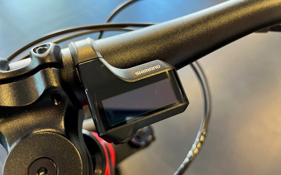 Neufahrzeug Ducati MIG-S - Bild 4