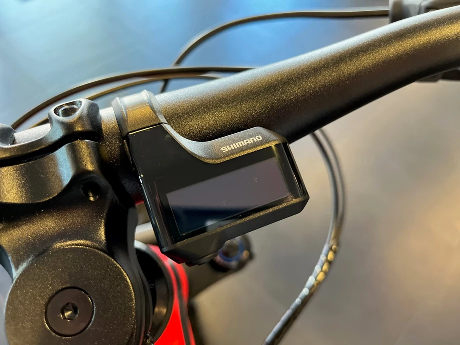 Angebot Ducati MIG-S Bild 4: Angebot Ducati MIG-S