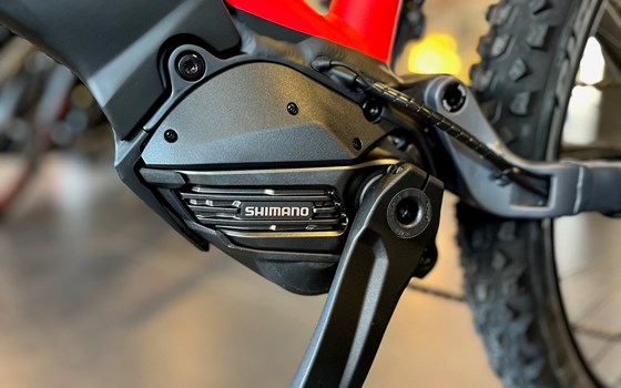 Neufahrzeug Ducati MIG-S - Bild 6