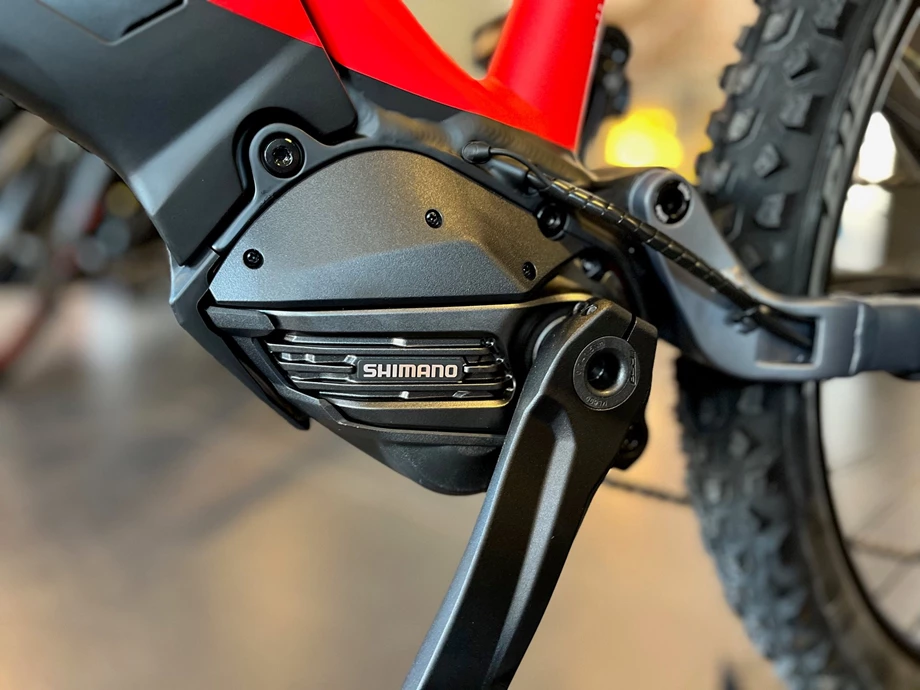 Angebot Ducati MIG-S Bild 6: Angebot Ducati MIG-S