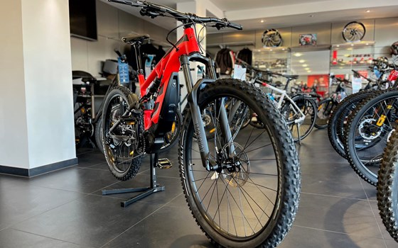 Neufahrzeug Ducati MIG-S - Bild 9