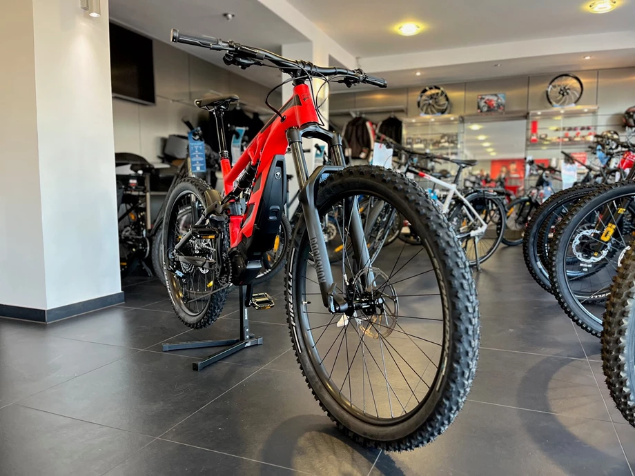 Angebot Ducati MIG-S Bild 9: Angebot Ducati MIG-S