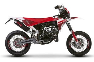 Angebot Fantic XM 50 Performance