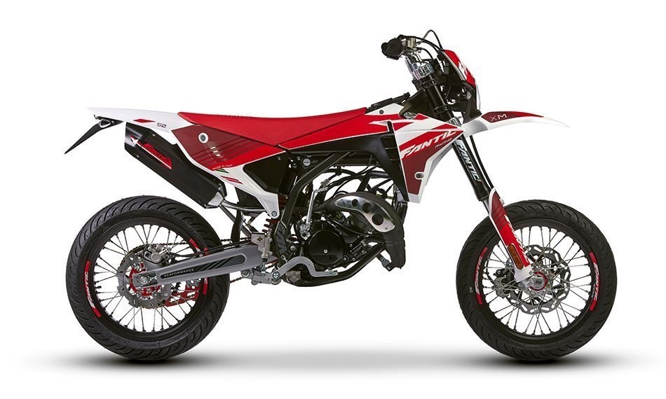 Motorrad