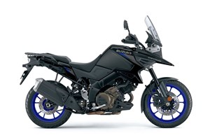Angebot Suzuki V-Strom 1050