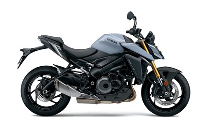 GEBRAUCHTE Suzuki GSX-S1000