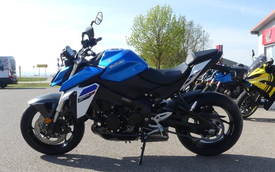 Gebrauchtmotorrad Suzuki GSX-S950 - Bild 5