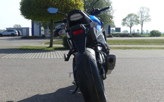 Gebrauchtmotorrad Suzuki GSX-S950 - Bild 7