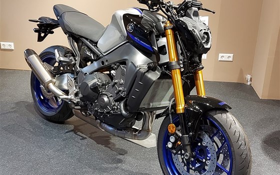 Neufahrzeug Yamaha MT-09 SP - Bild 6