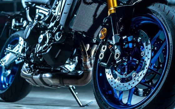 Neufahrzeug Yamaha MT-09 SP - Bild 14