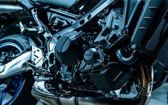 Neufahrzeug Yamaha MT-09 SP - Bild 17