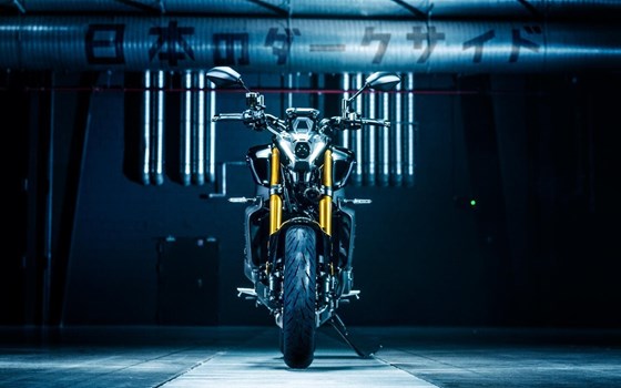 Neufahrzeug Yamaha MT-09 SP - Bild 18
