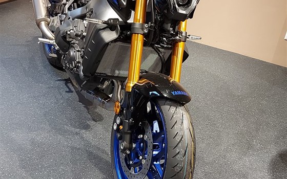 Neufahrzeug Yamaha MT-09 SP - Bild 3