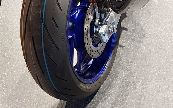 Neufahrzeug Yamaha MT-09 SP - Bild 5