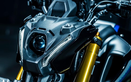 Neufahrzeug Yamaha MT-09 SP - Bild 7
